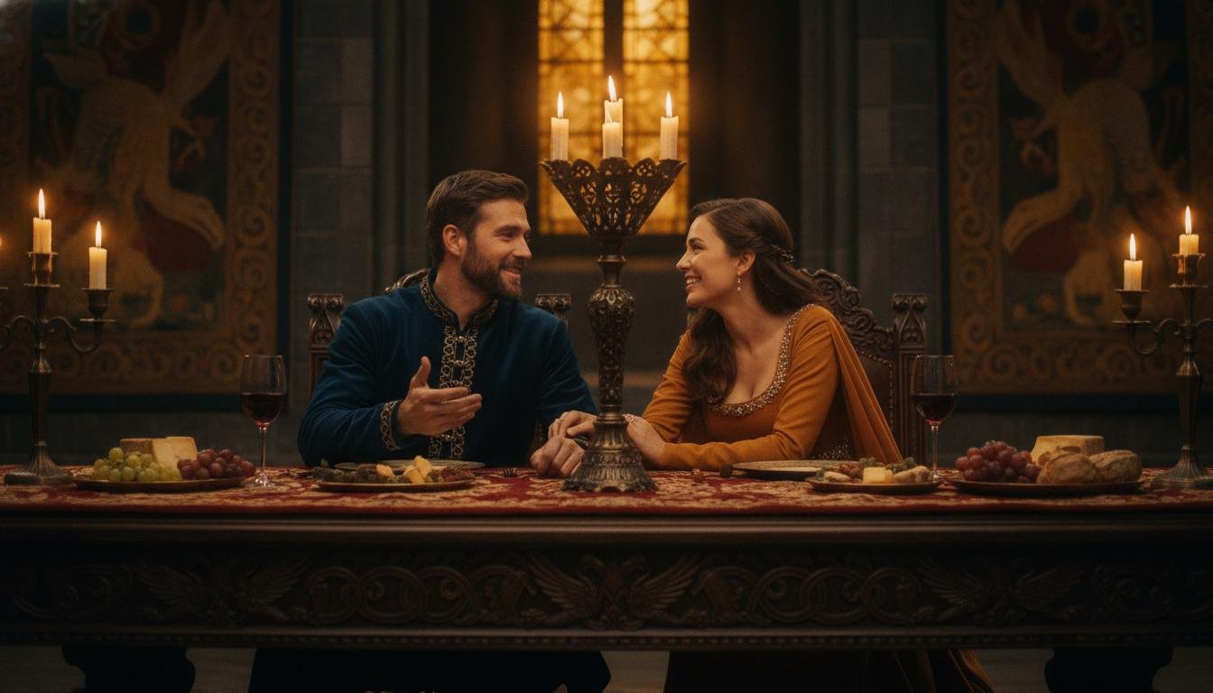 Como Dominar o Algoritmo do Tinder e Ser Exibido para os Melhores Perfis